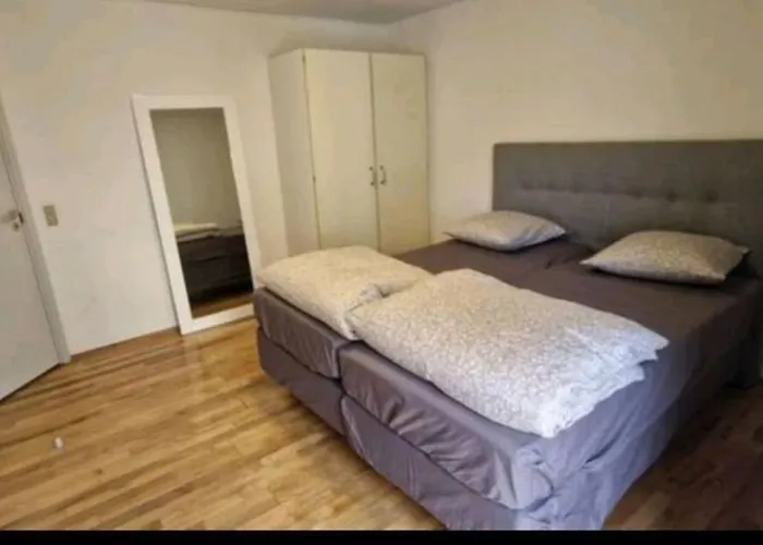 Central Copenhagen Apartment