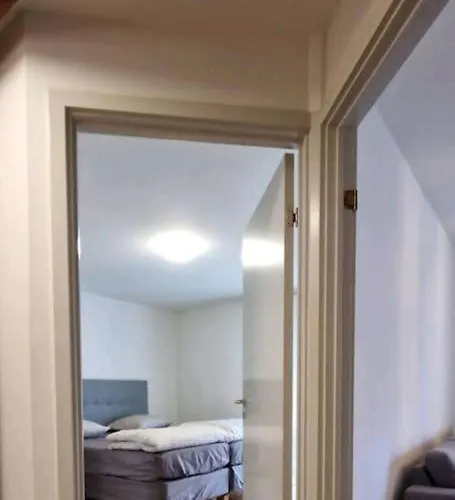 Apartamento Central Copenhagen Apartment