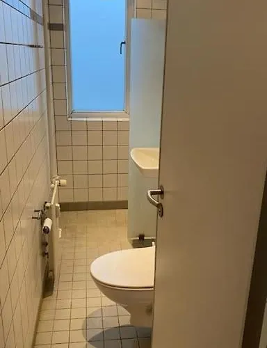 Central Copenhagen Apartment Copenhague