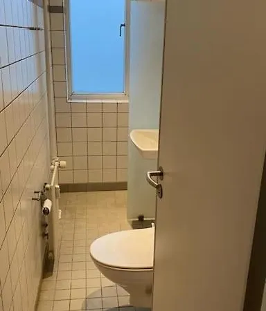 Central Copenhagen Apartment 哥本哈根