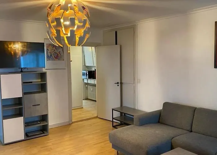 Central Copenhagen Apartment Lägenhet Köpenhamn