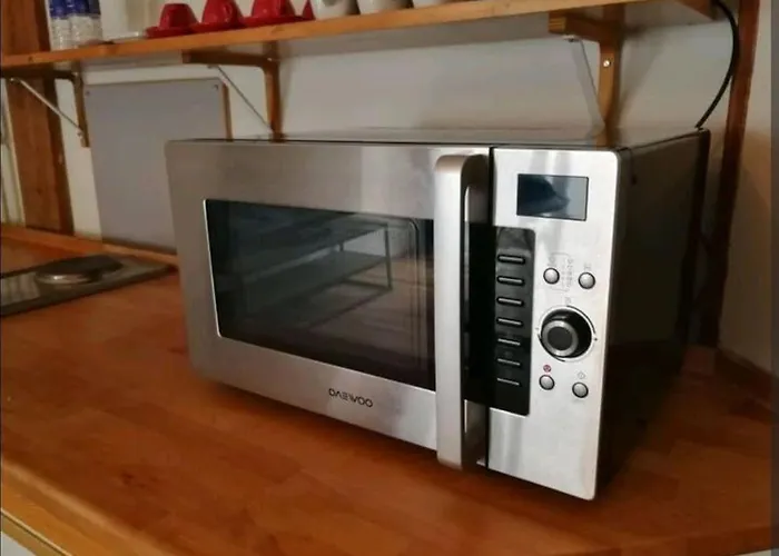 Central Copenhagen Apartment * Köpenhamn