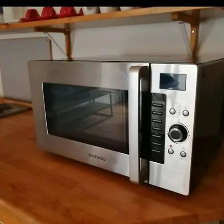 Central Copenhagen Apartment * Κοπεγχάγη