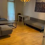 Central Copenhagen Apartment Lejlighed